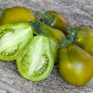 CHEROKEE GREEN PEAR