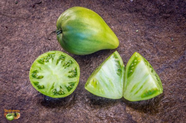 REINHARD'S GREEN HEART - Image 5