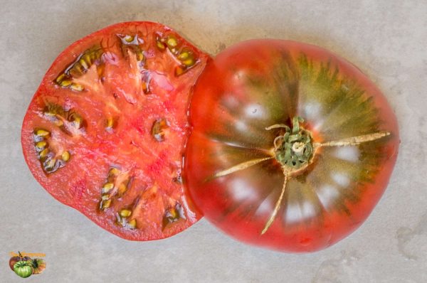 NOT PURPLE STRAWBERRY - Image 9
