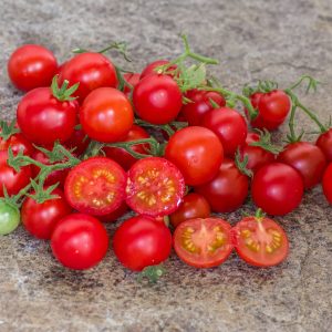 BALCONY RED