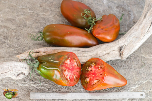 cuban pepper like