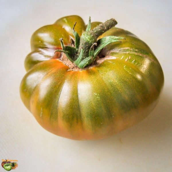grub's mystery green