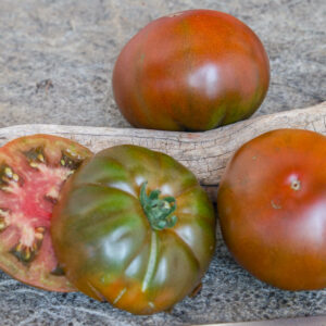 STRAWBERRY MARGARITA BICOLOR