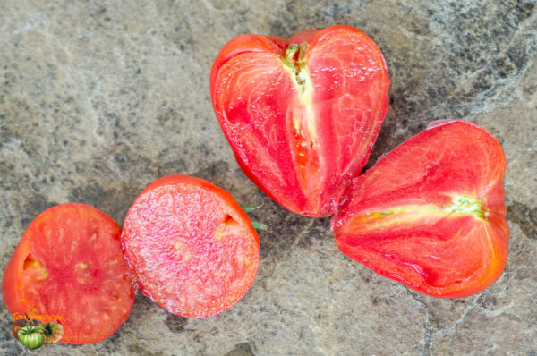BRANDYWINE HEART SHAPED - Image 4