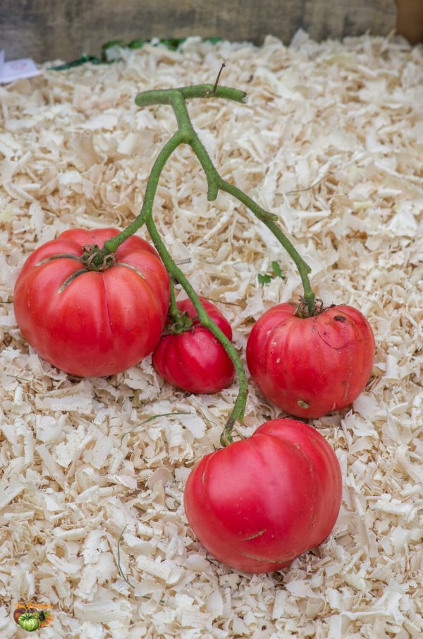 red butter heart